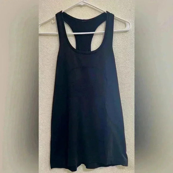 Racerback Lululemon Tank Top - Picture 2 of 3